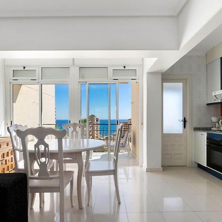 He Torre Del Moro Apartment Torrevieja Bagian luar foto