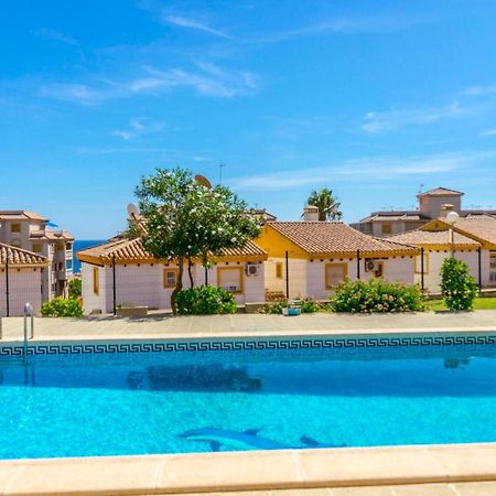 He Torre Del Moro Apartment Torrevieja Bagian luar foto