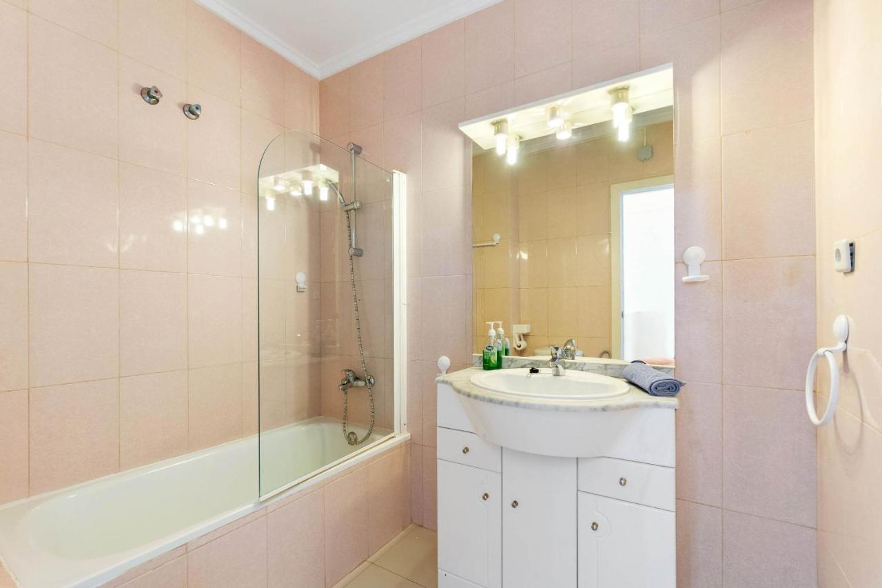 He Torre Del Moro Apartment Torrevieja Bagian luar foto